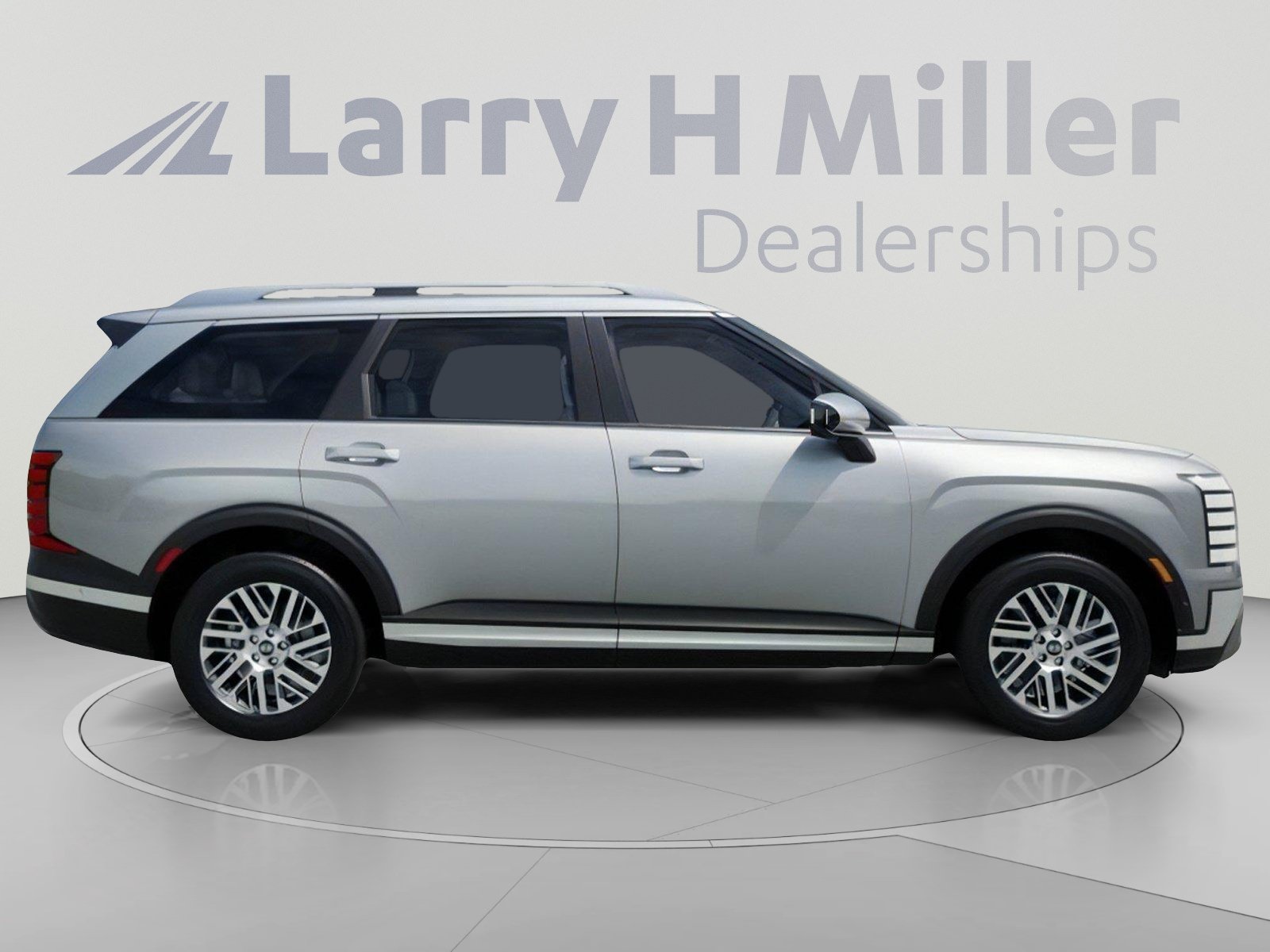 New 2026 Hyundai Palisade SEL AWD/4WD image 7
