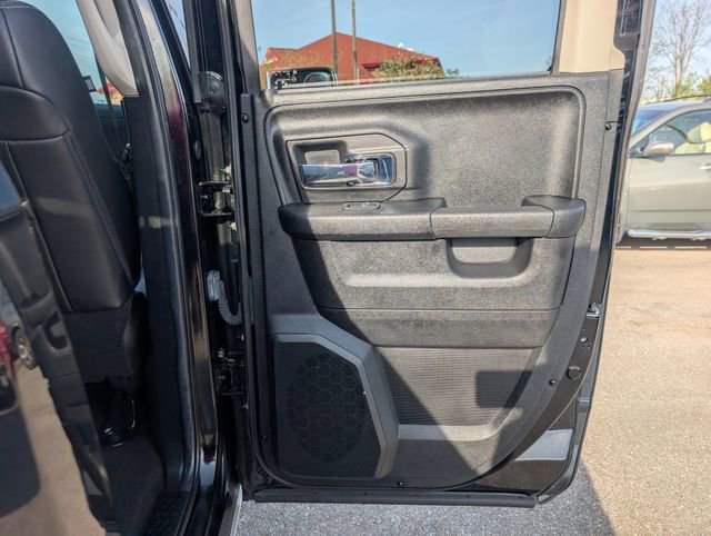 Used 2014 RAM 1500 Laramie w/ Protection Group image 19