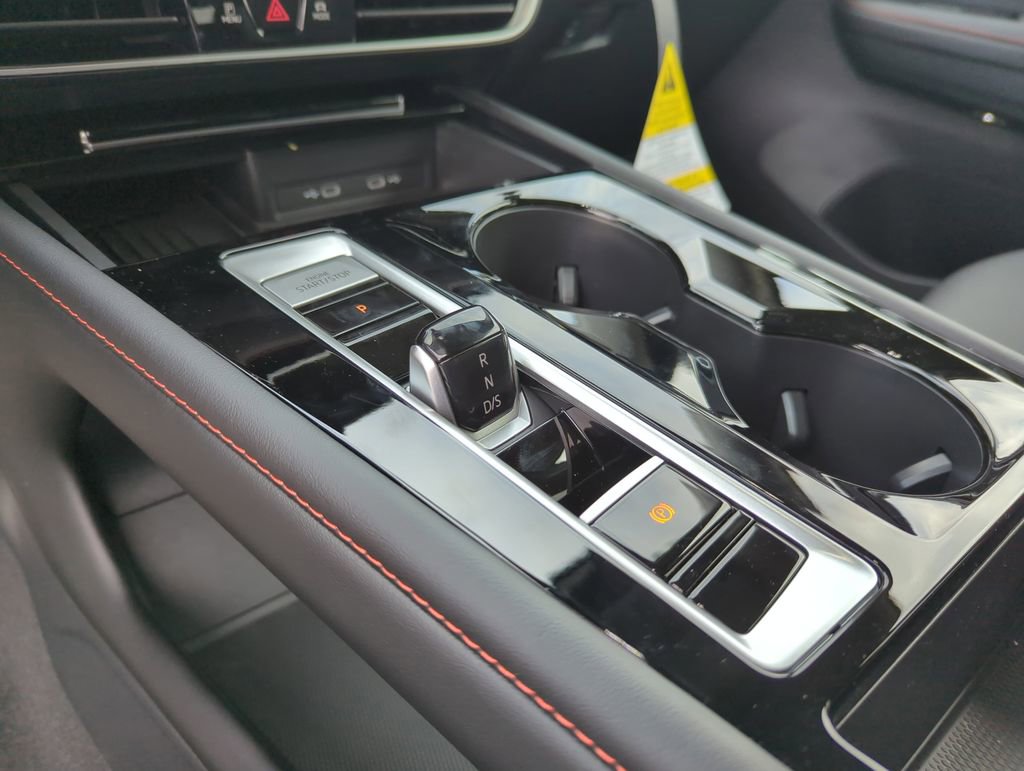 New 2026 Volkswagen Atlas Peak Edition image 42