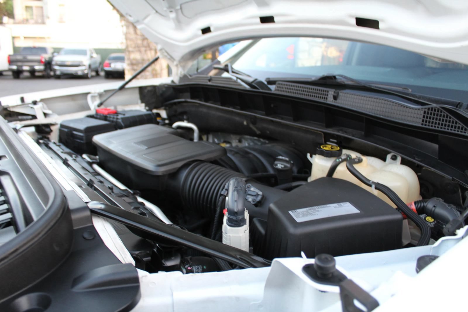 Used 2020 GMC Sierra 1500 2WD Regular Cab w/ Sierra Value Package image 27