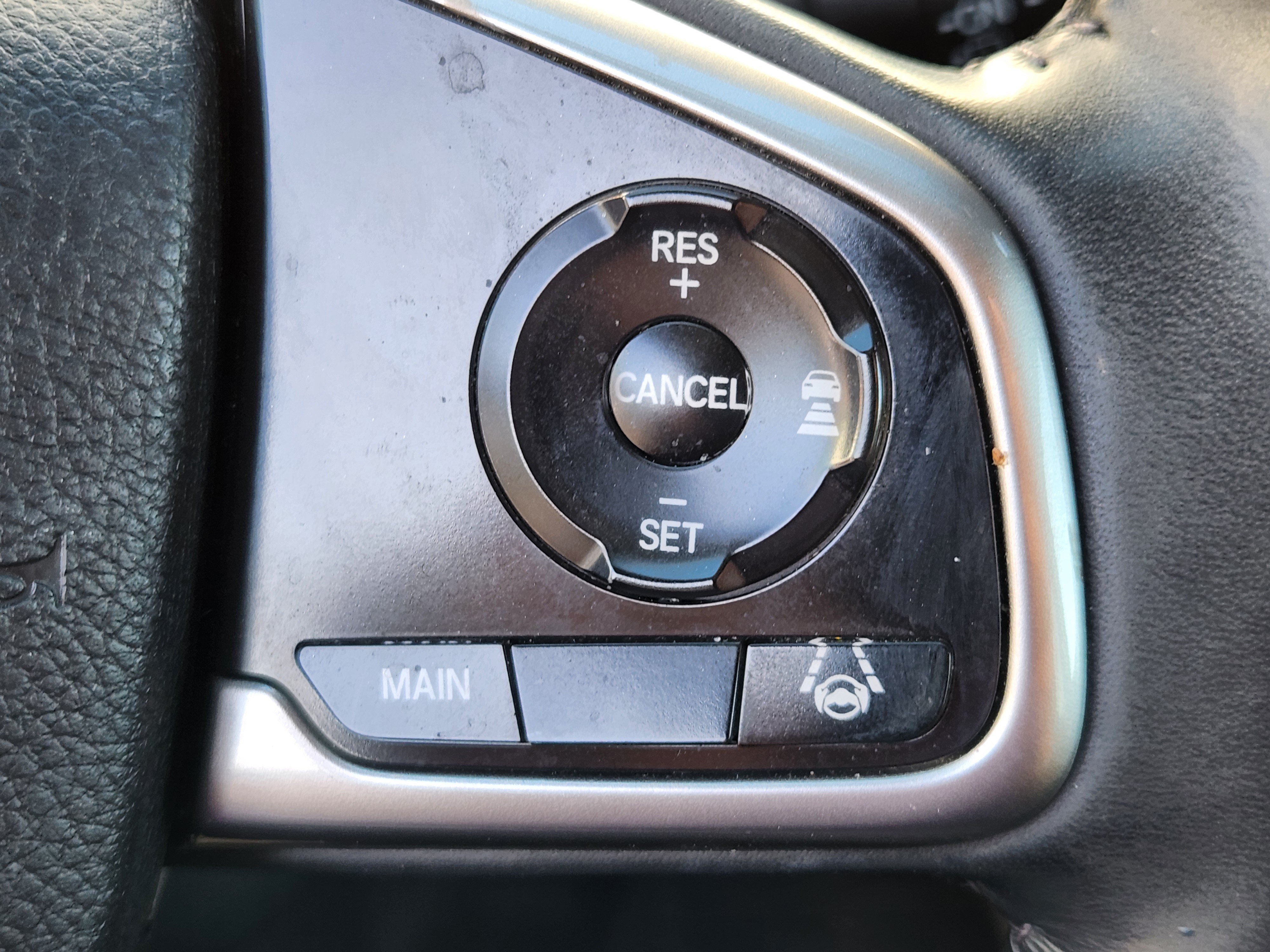 Certified 2019 Honda CR-V EX-L image 24