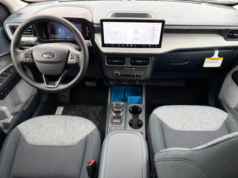 New 2026 Ford Maverick XLT w/ XLT Luxury Package AWD/4WD image 14