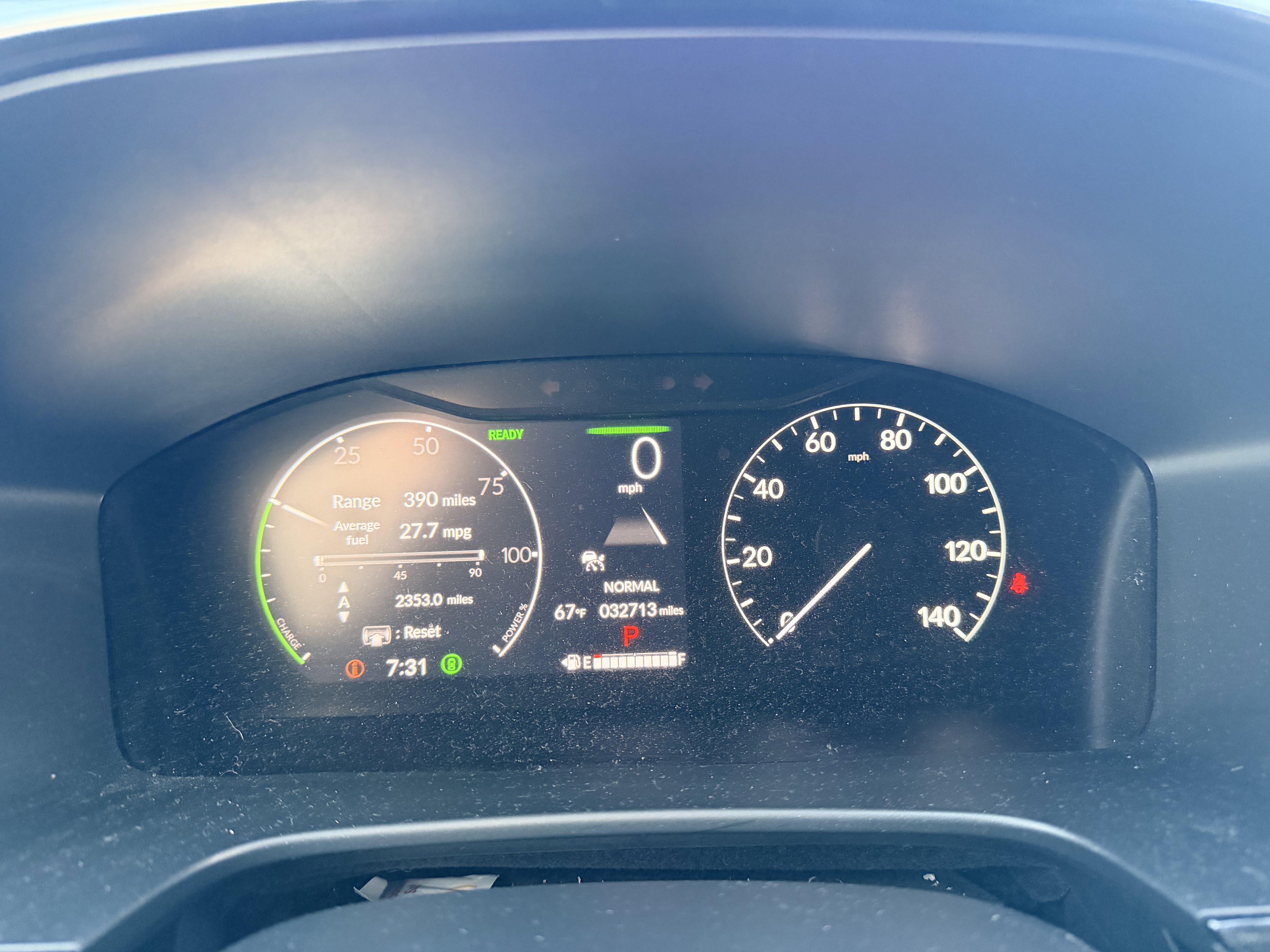 Certified 2023 Honda CR-V Sport Touring image 18