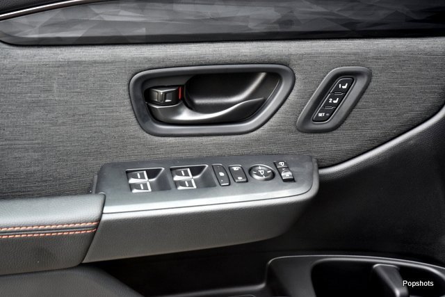 New 2026 Honda Passport TrailSport image 7