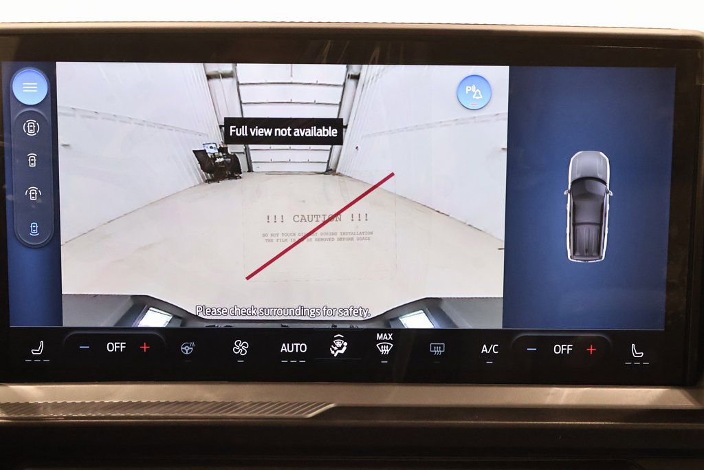 New 2026 Ford Bronco Sport Badlands w/ Badlands Tech Package image 26