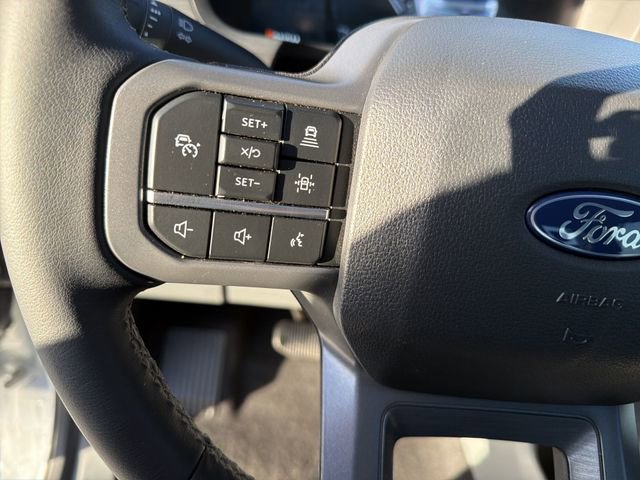 Used 2024 Ford F150 XLT AWD/4WD image 17
