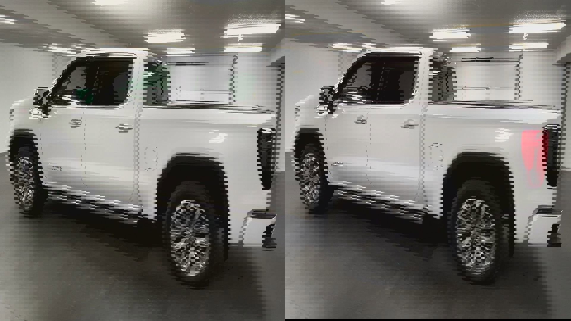 Certified 2024 GMC Sierra 1500 Denali image 48