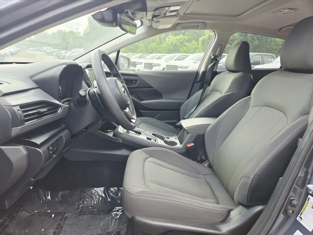 Used 2024 Subaru Crosstrek 2.0i Premium AWD/4WD image 12