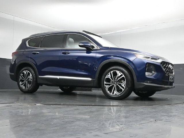 Used 2019 Hyundai Santa Fe AWD image 38