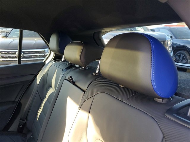 Certified 2024 Volkswagen Golf R image 9
