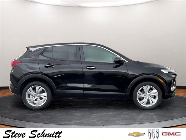 New 2026 Buick Encore GX Preferred w/ Comfort Package image 9
