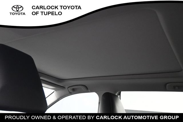 Used 2024 Toyota RAV4 Limited AWD/4WD image 43