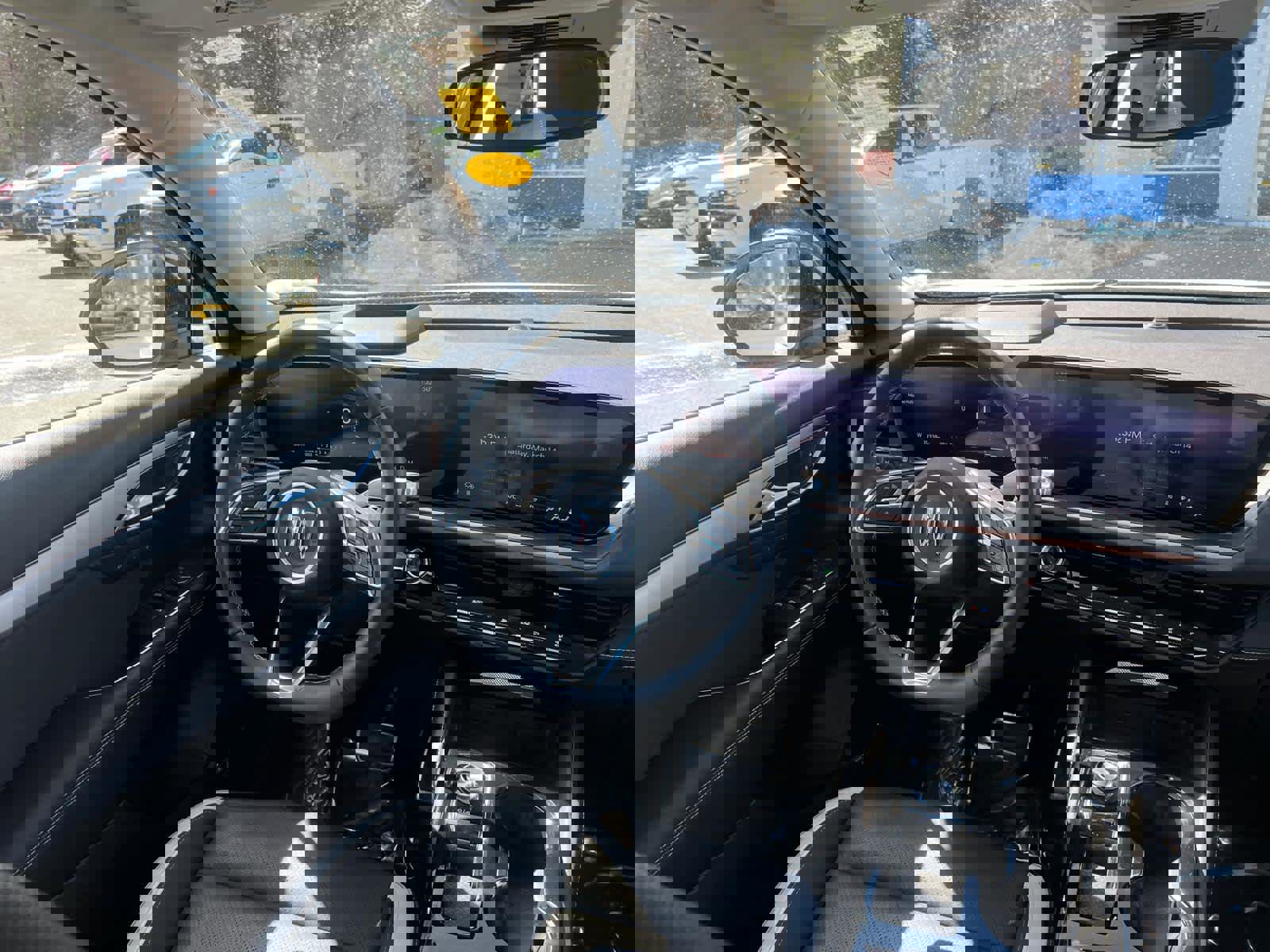 Certified 2025 Buick Envision Sport Touring image 36