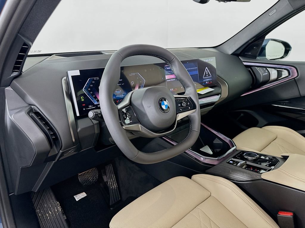 New 2026 BMW X3 xDrive30 image 9