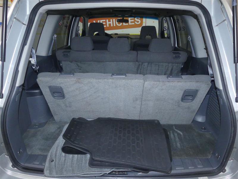 Used 2008 Honda Pilot SE image 4
