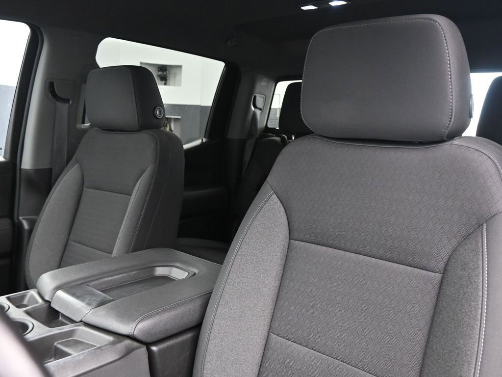 Used 2021 Chevrolet Silverado 1500 LT w/ All Star Edition Plus image 26