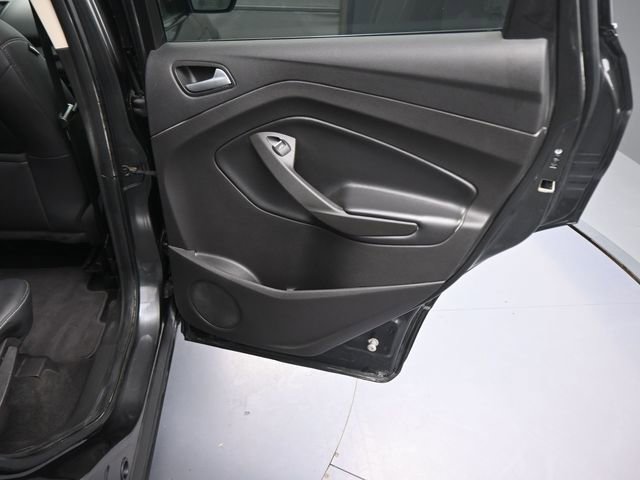 Used 2019 Ford Escape SEL image 26