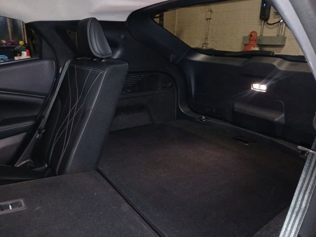 Certified 2023 Ford Mustang Mach-E Select image 56