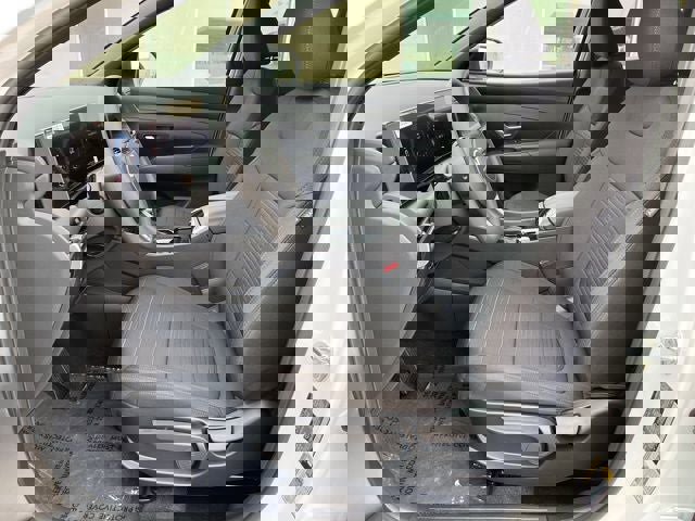 New 2026 Hyundai Santa Cruz SE image 16