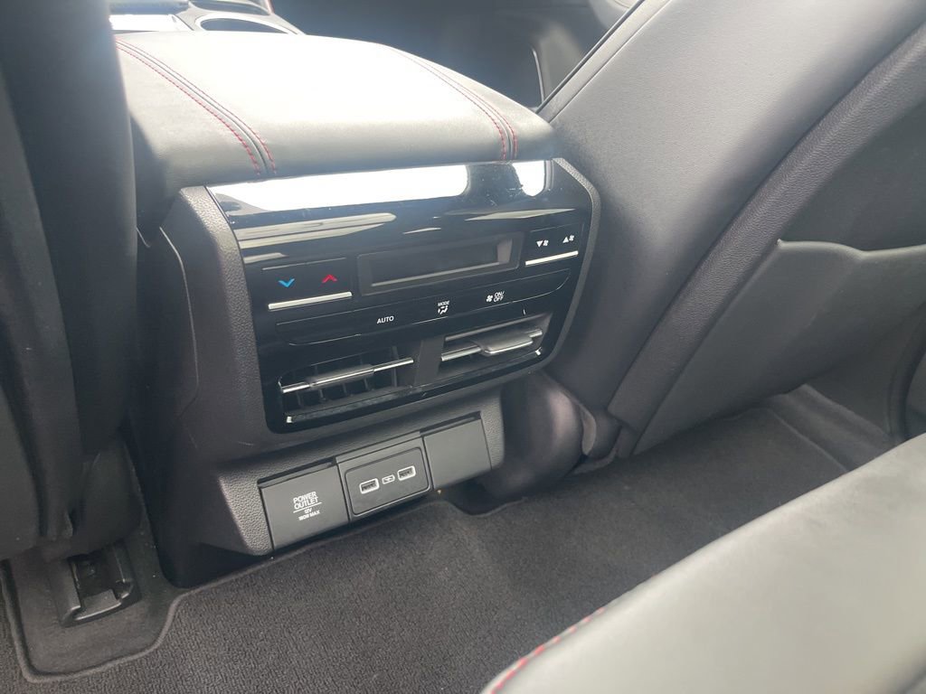 Certified 2023 Acura MDX SH-AWD image 13