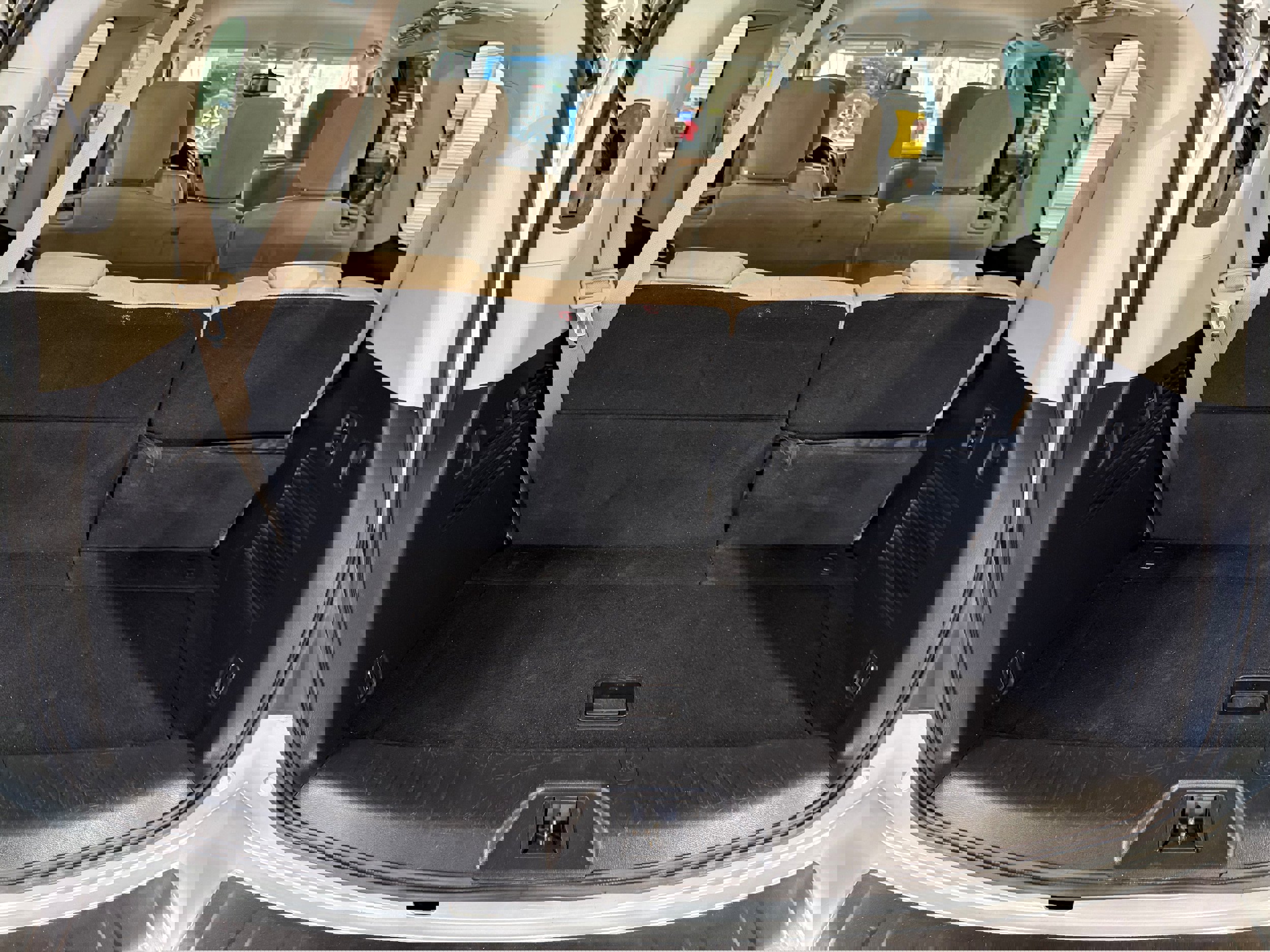 Used 2018 Nissan Armada SV w/ Driver Package image 30