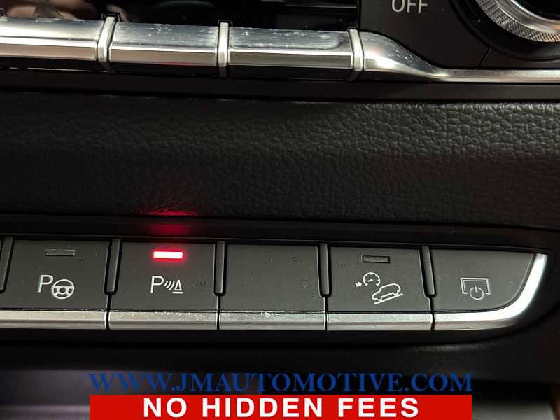 Used 2021 Audi Q5 Prestige AWD/4WD image 33