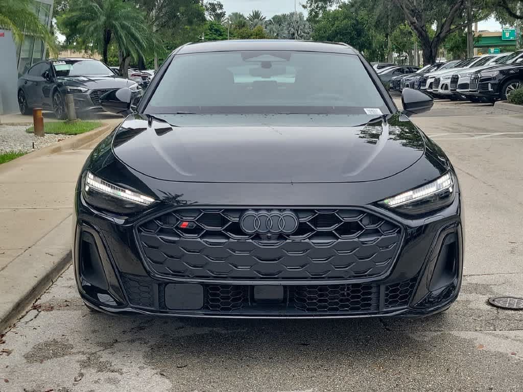 New 2026 Audi S5 Premium Plus AWD/4WD image 14