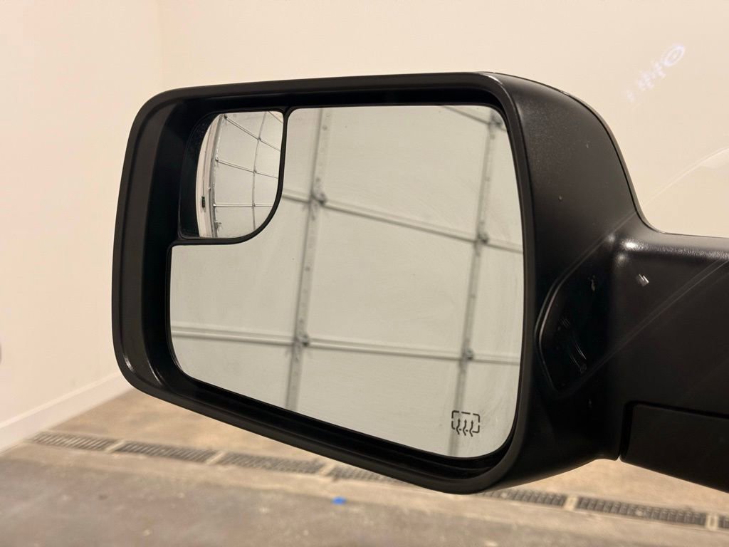 Used 2022 RAM 1500 Big Horn image 12