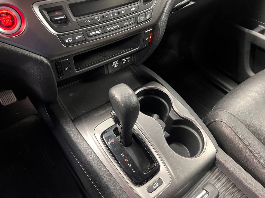 Used 2020 Honda Pilot EX-L image 10