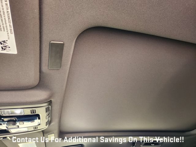 New 2027 GMC Yukon AT4 w/ AT4 Premium Package AWD/4WD image 19
