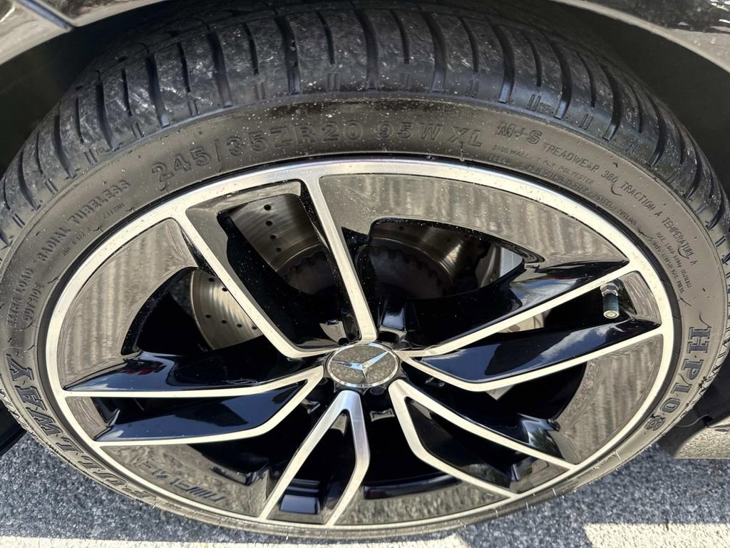 Used 2021 Mercedes-Benz CLS 53 AMG 4MATIC image 12