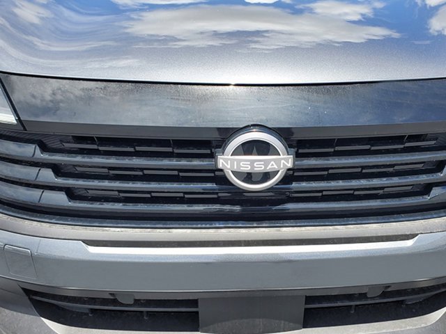 New 2026 Nissan Kicks S image 9