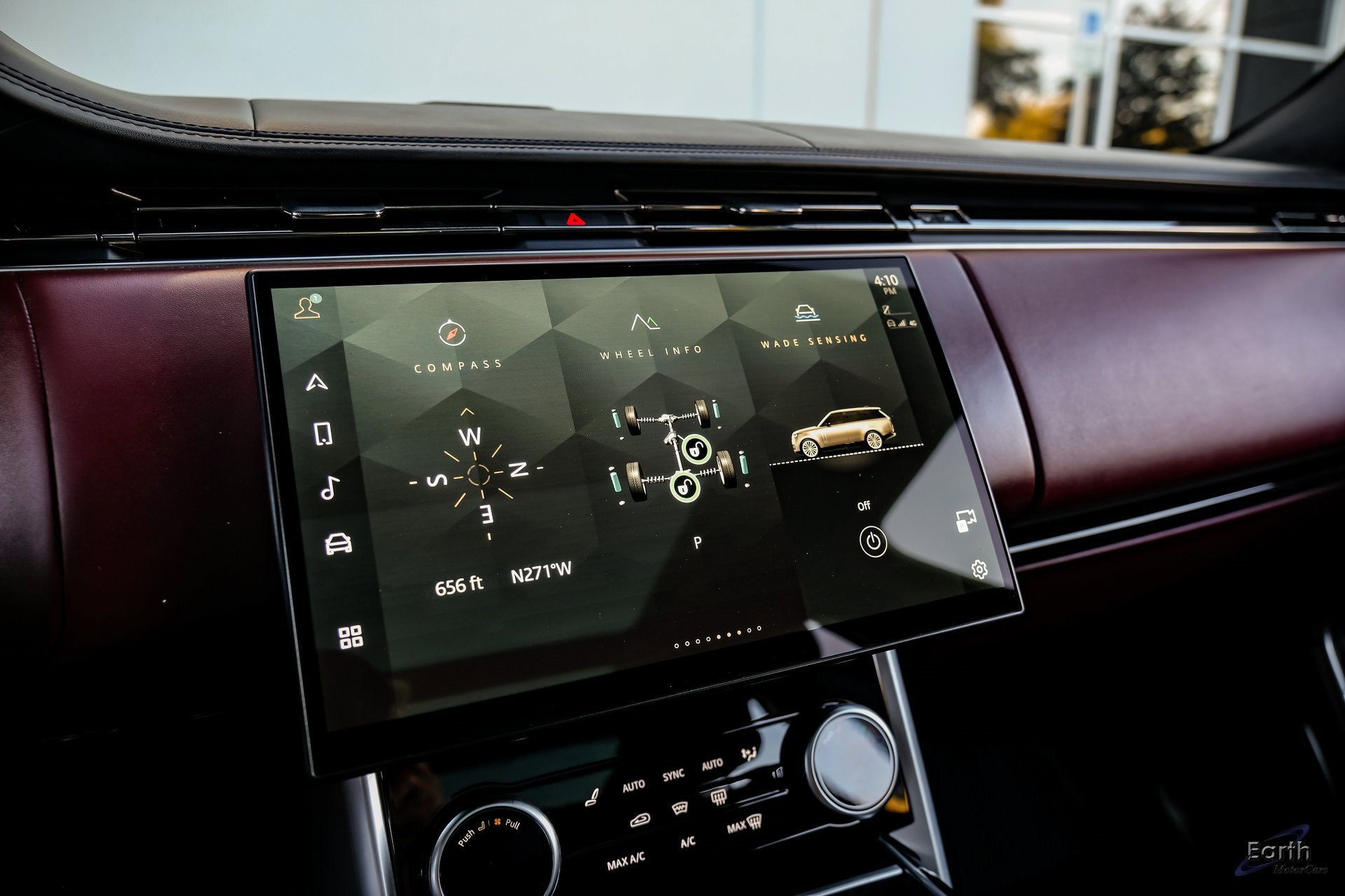 Used 2023 Land Rover Range Rover Long Wheelbase Autobiography image 62