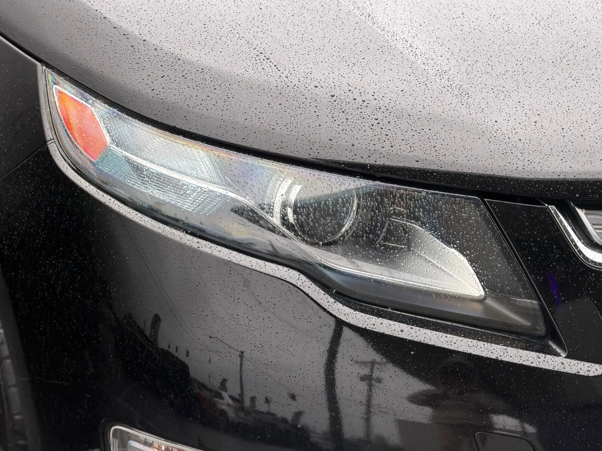 Used 2014 Chevrolet Volt Premium w/ Premium Trim Package image 10