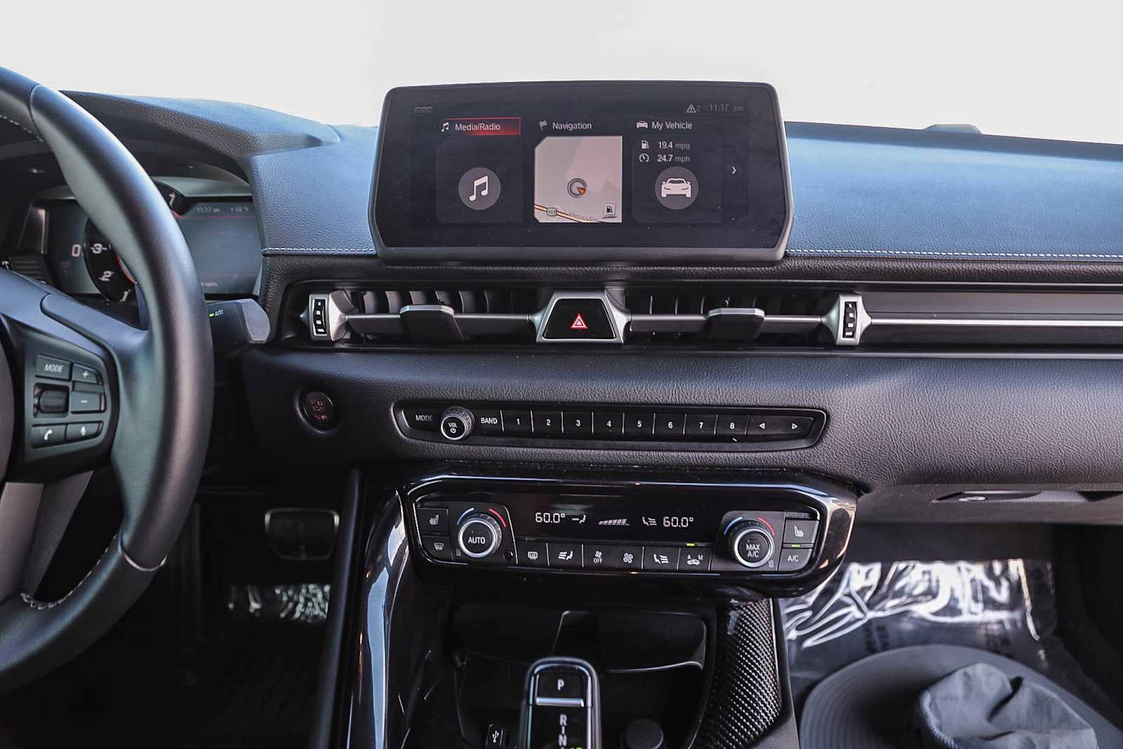 Certified 2023 Toyota Supra Premium w/ Driver Assist Package image 15