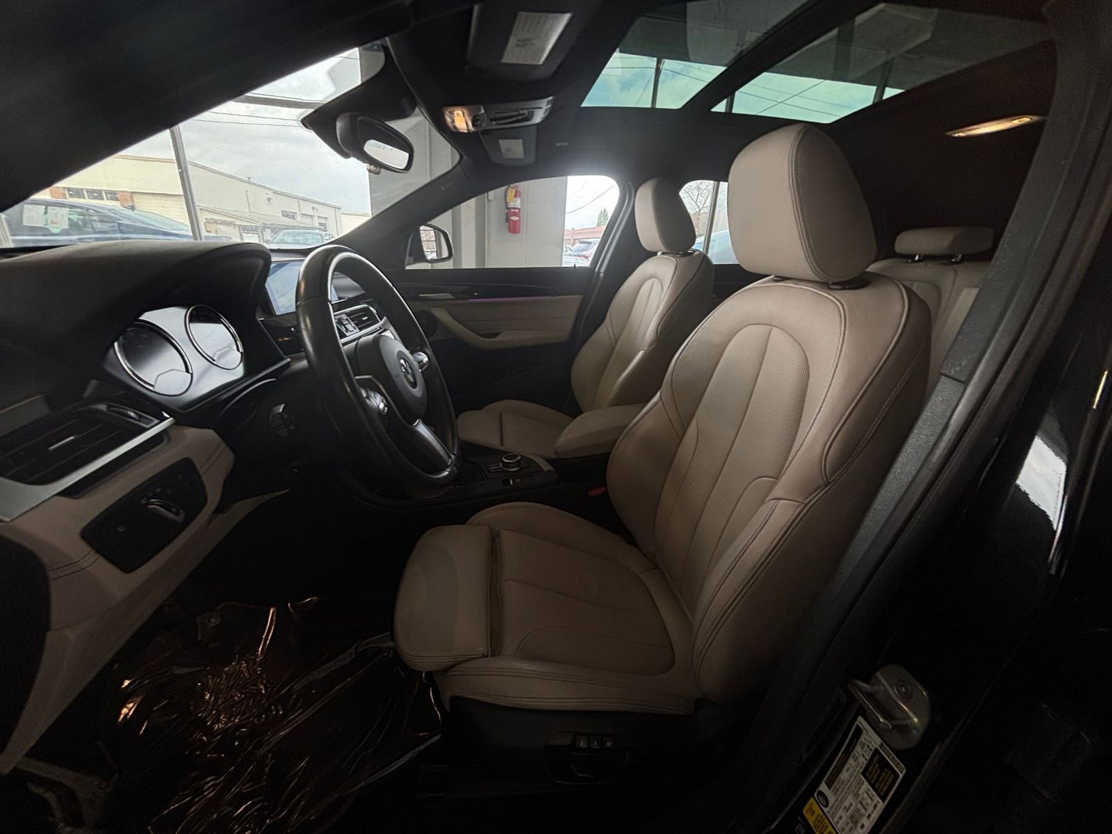 Used 2020 BMW X2 sDrive28i image 29