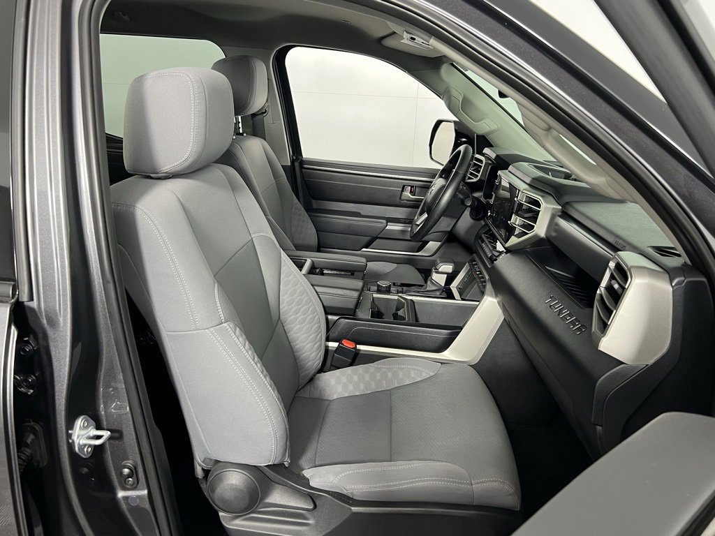Used 2022 Toyota Tundra SR5 image 30