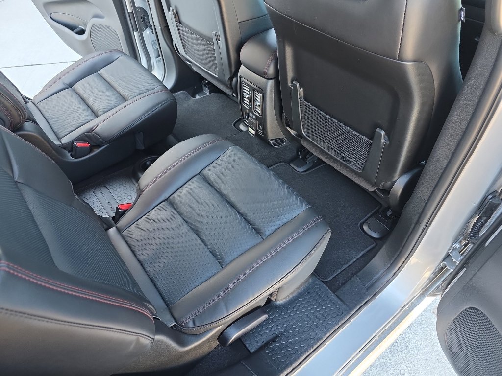 New 2026 Dodge Durango GT AWD/4WD image 19