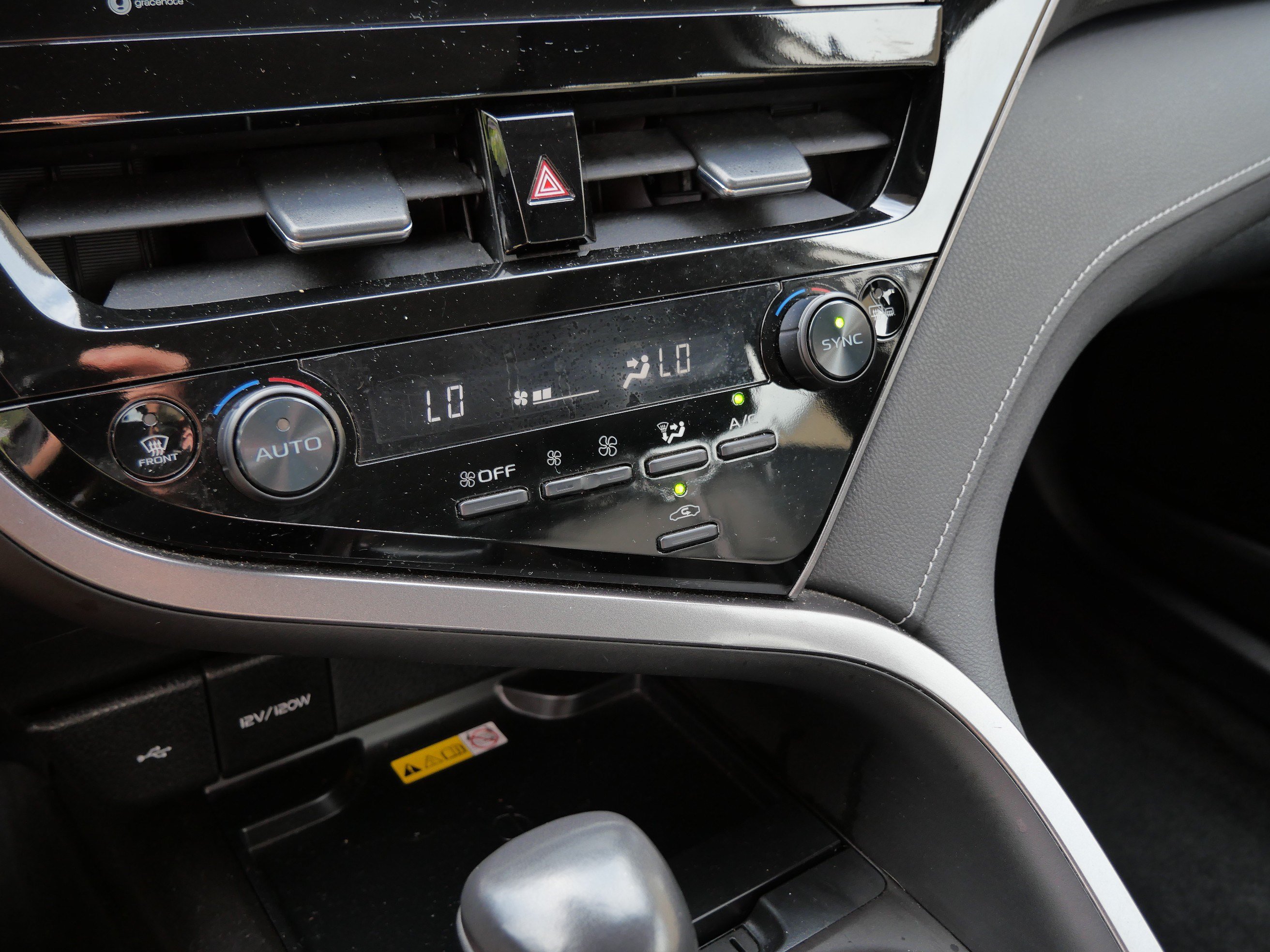 Certified 2024 Toyota Camry XSE FWD image 24