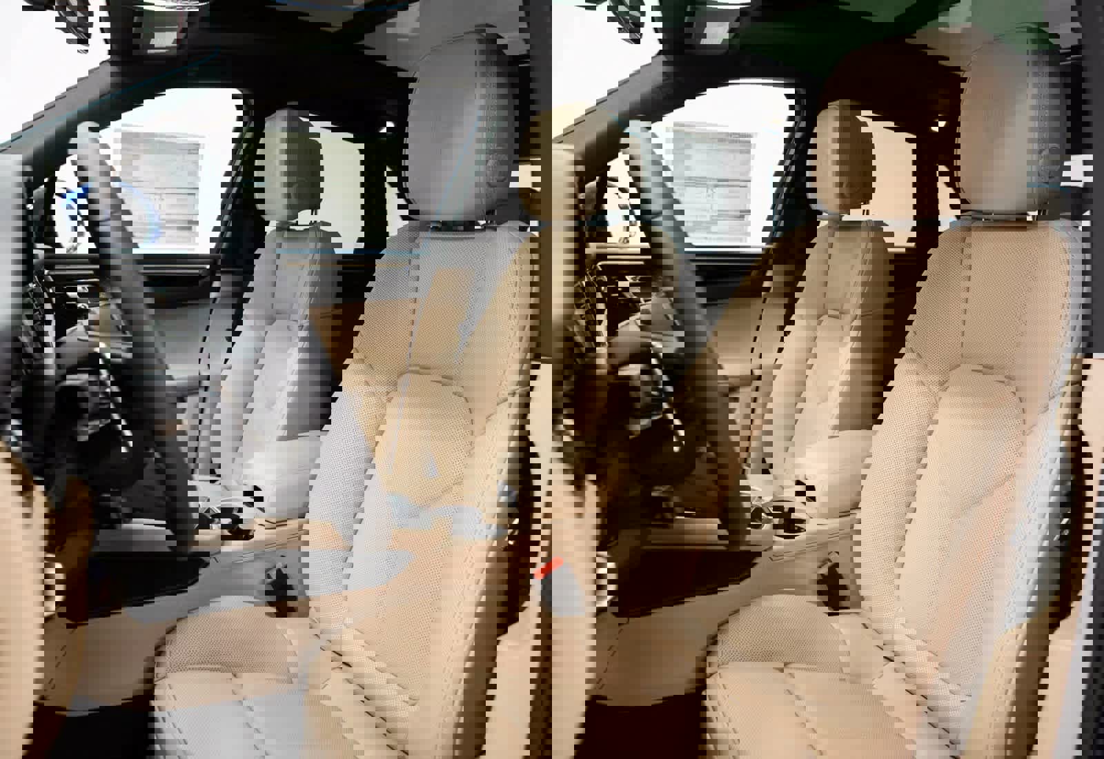 Certified 2025 Porsche Macan image 5