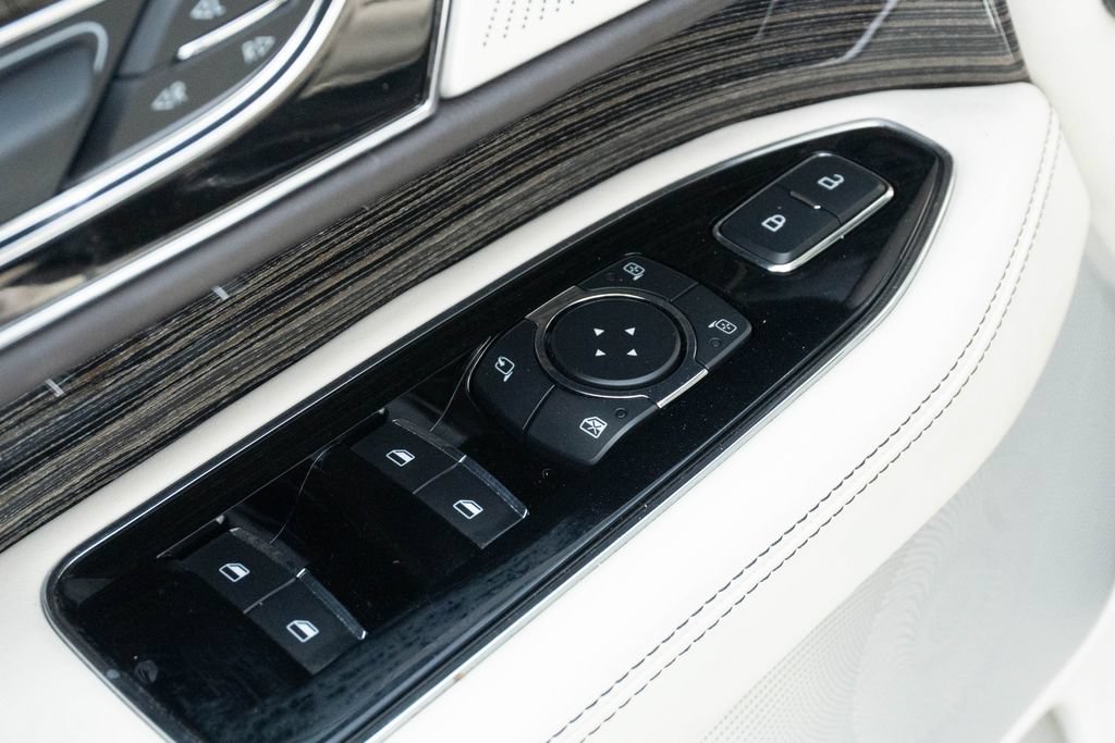 Used 2020 Lincoln Navigator Black Label AWD/4WD image 21