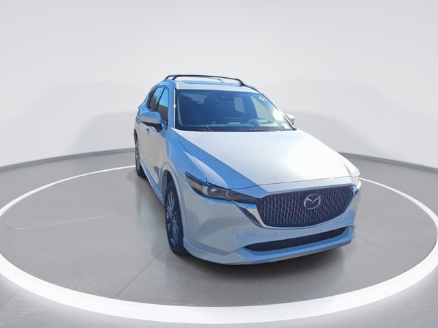 Used 2025 MAZDA CX-5 Signature image 3