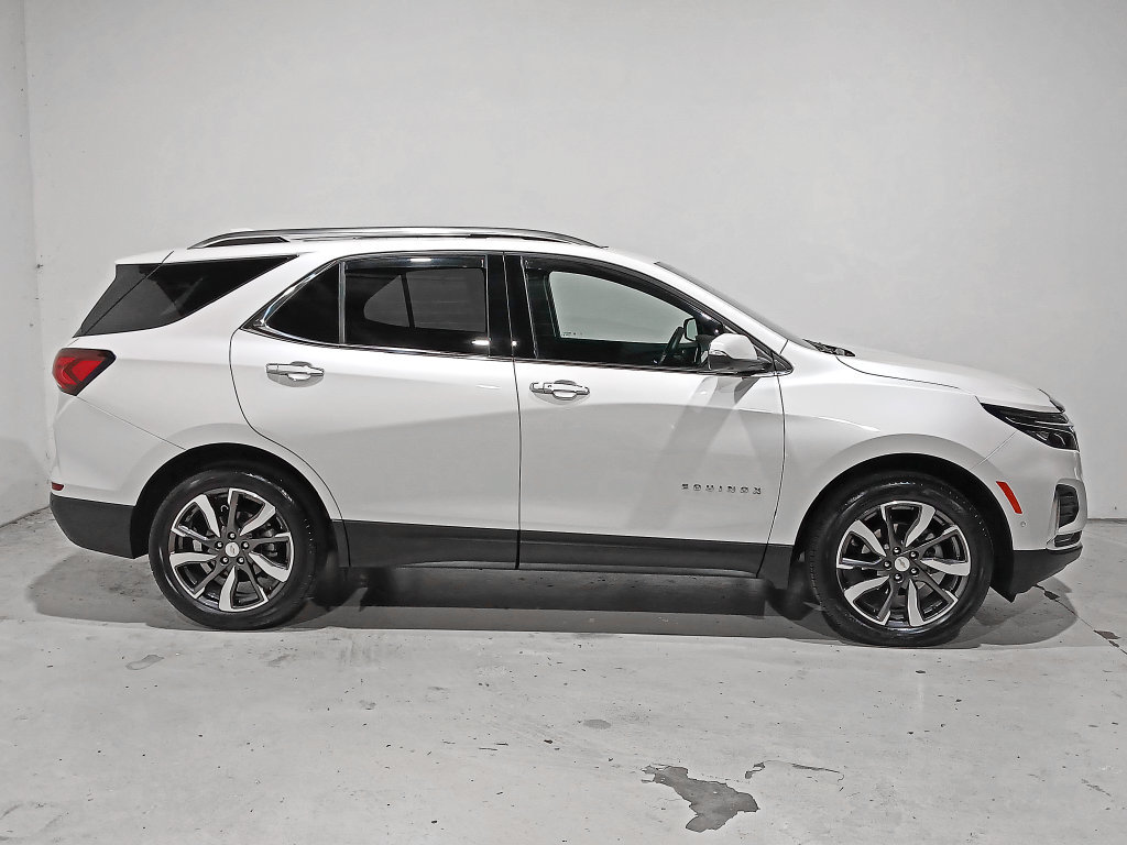 Used 2024 Chevrolet Equinox Premier AWD/4WD image 7