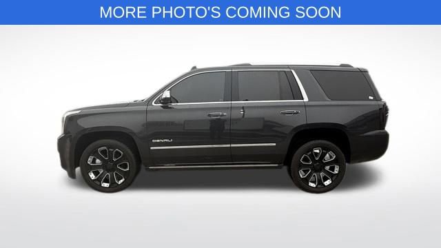 Used 2020 GMC Yukon Denali w/ Denali Ultimate Package image 7