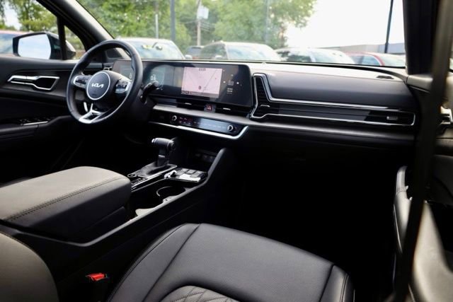 Used 2024 Kia Sportage X-Line w/ X-Line Premium Package image 42