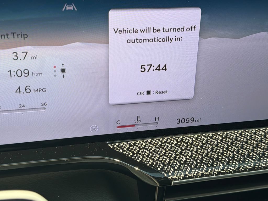 New 2026 Genesis GV80 3.5T e-SC AWD/4WD image 22