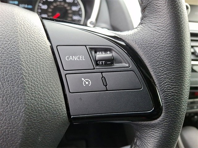 Used 2023 Mitsubishi Eclipse Cross SE image 22