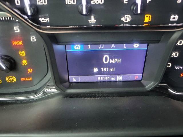 Used 2023 GMC Sierra 2500 SLE w/ SLE Convenience Package image 9