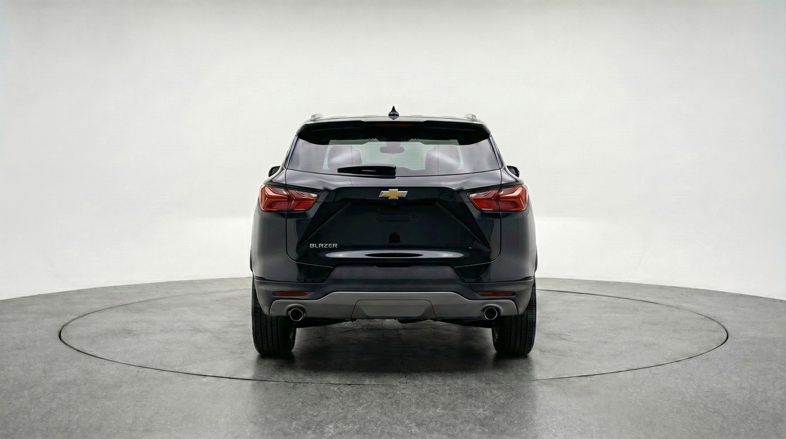 Used 2025 Chevrolet Blazer LT FWD image 7