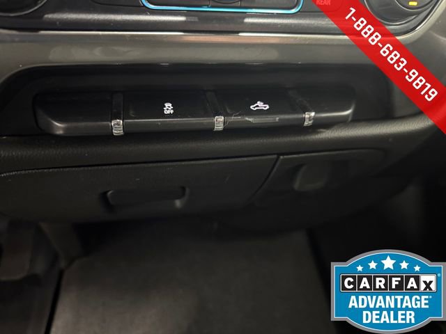 Used 2019 Chevrolet Silverado 1500 LT w/ All Star Edition image 17